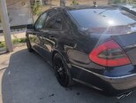 Mercedes E 240-3