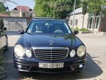 Mercedes E 240-7