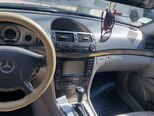 Mercedes E 240-5