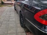 Mercedes E 240-12