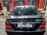 Mercedes E 240-9