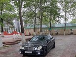 Mercedes E 240-8