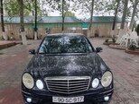 Mercedes E 240-10