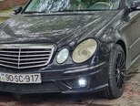 Mercedes E 240-11