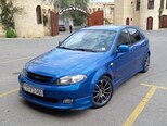 Chevrolet Lacetti-1