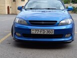 Chevrolet Lacetti-2