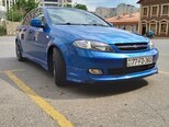 Chevrolet Lacetti-3