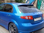 Chevrolet Lacetti-4