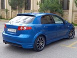 Chevrolet Lacetti-5