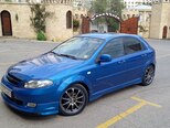 Chevrolet Lacetti-6