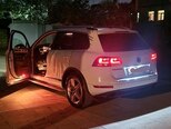 Volkswagen Touareg-12