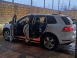 Volkswagen Touareg-11