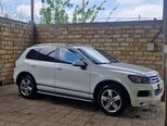 Volkswagen Touareg-8