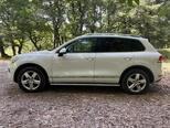 Volkswagen Touareg-10