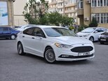 Ford Fusion (North America)-1