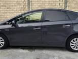Toyota Prius-4