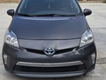Toyota Prius-1
