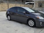 Toyota Prius-7