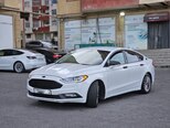 Ford Fusion (North America)-3