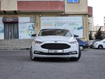 Ford Fusion (North America)-2