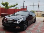 Hyundai Sonata-9