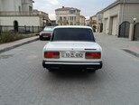 LADA (VAZ) 2107-4