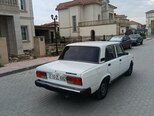 LADA (VAZ) 2107-3