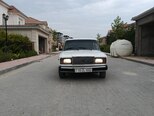 LADA (VAZ) 2107-1