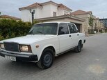 LADA (VAZ) 2107-6