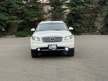 Infiniti FX35-1