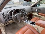 Infiniti FX35-20