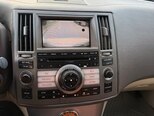 Infiniti FX35-3