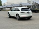 Infiniti FX35-10