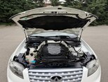 Infiniti FX35-9