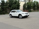 Infiniti FX35-7
