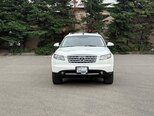 Infiniti FX35-4