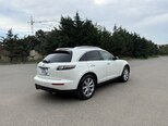 Infiniti FX35-12