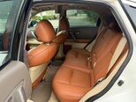 Infiniti FX35-21