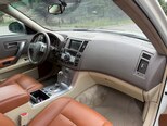 Infiniti FX35-16