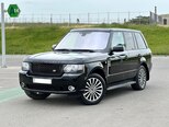 Land Rover Range Rover-1