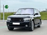 Land Rover Range Rover-4