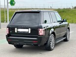 Land Rover Range Rover-8