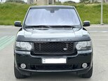 Land Rover Range Rover-2