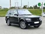 Land Rover Range Rover-3