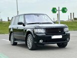 Land Rover Range Rover-5