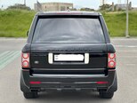 Land Rover Range Rover-7