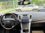 Hyundai Sonata-7