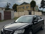 Hyundai Sonata-2
