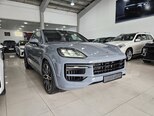 Porsche Cayenne E-hybrid Coupe-4