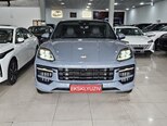 Porsche Cayenne E-hybrid Coupe-2